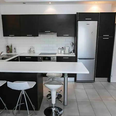 شقة Cozy In Quiet Area In Engomi نيقوسيا