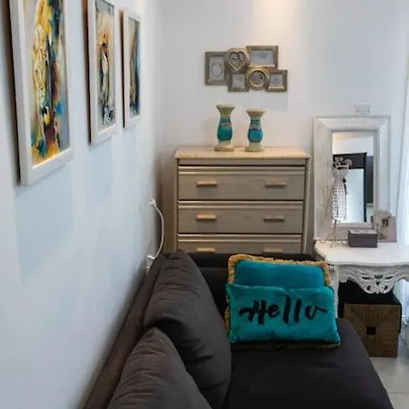 شقة Cozy In Quiet Area In Engomi نيقوسيا